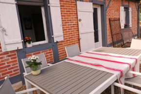 Gîte de l'Ouvroir